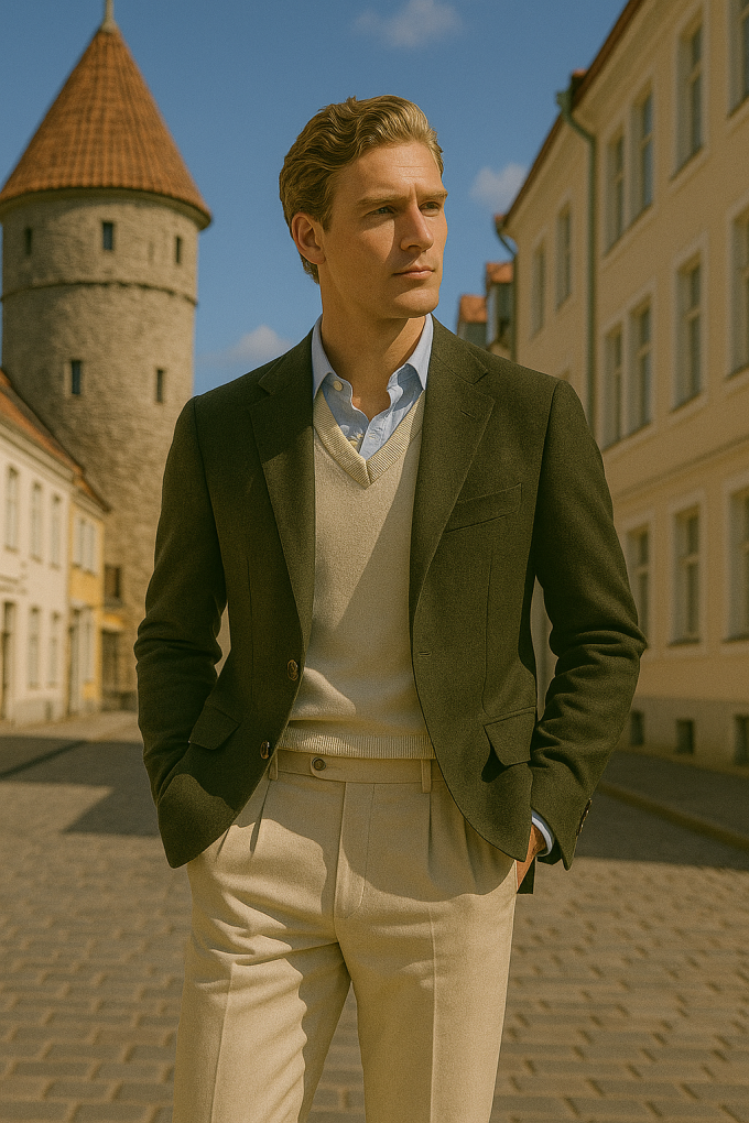Blazer