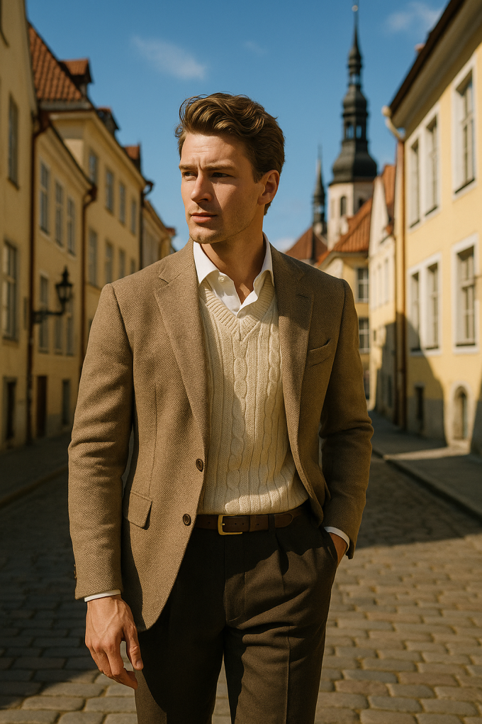 Blazer
